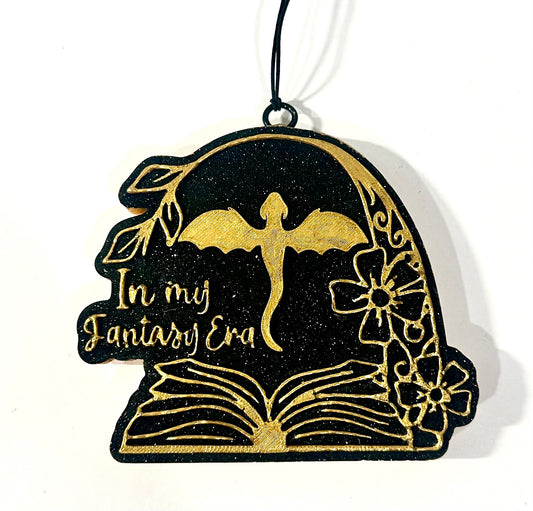 In My Fantasy Era Freshie RTS