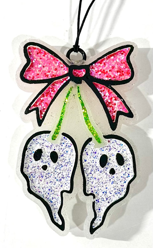 Ghostie Cherries Freshie RTS