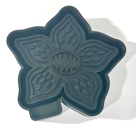 Demogorgon Silicone Mold