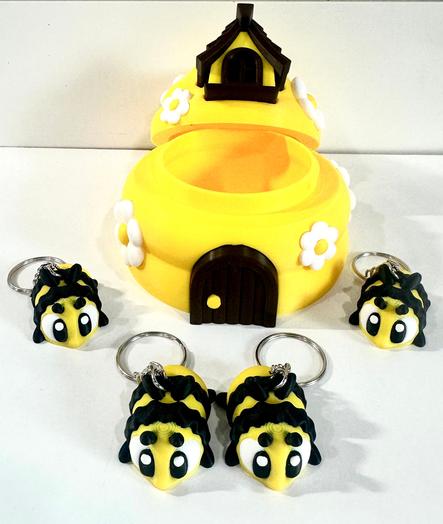 Honeycomb Home