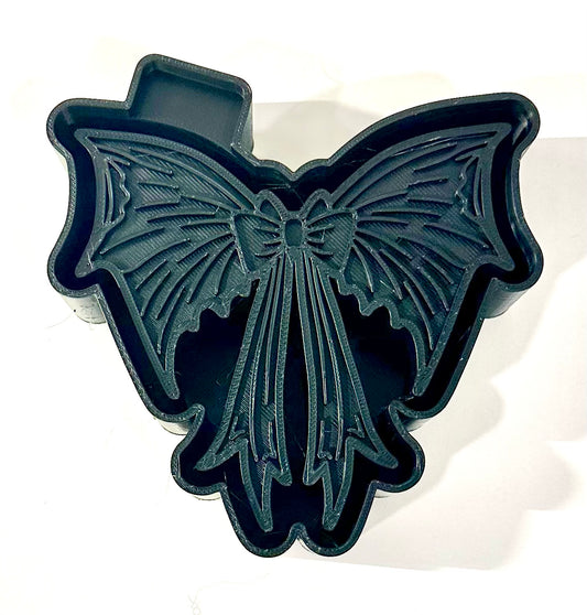 Bat Bow Silicone Mold