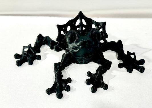 Large Articulated Count Frogula