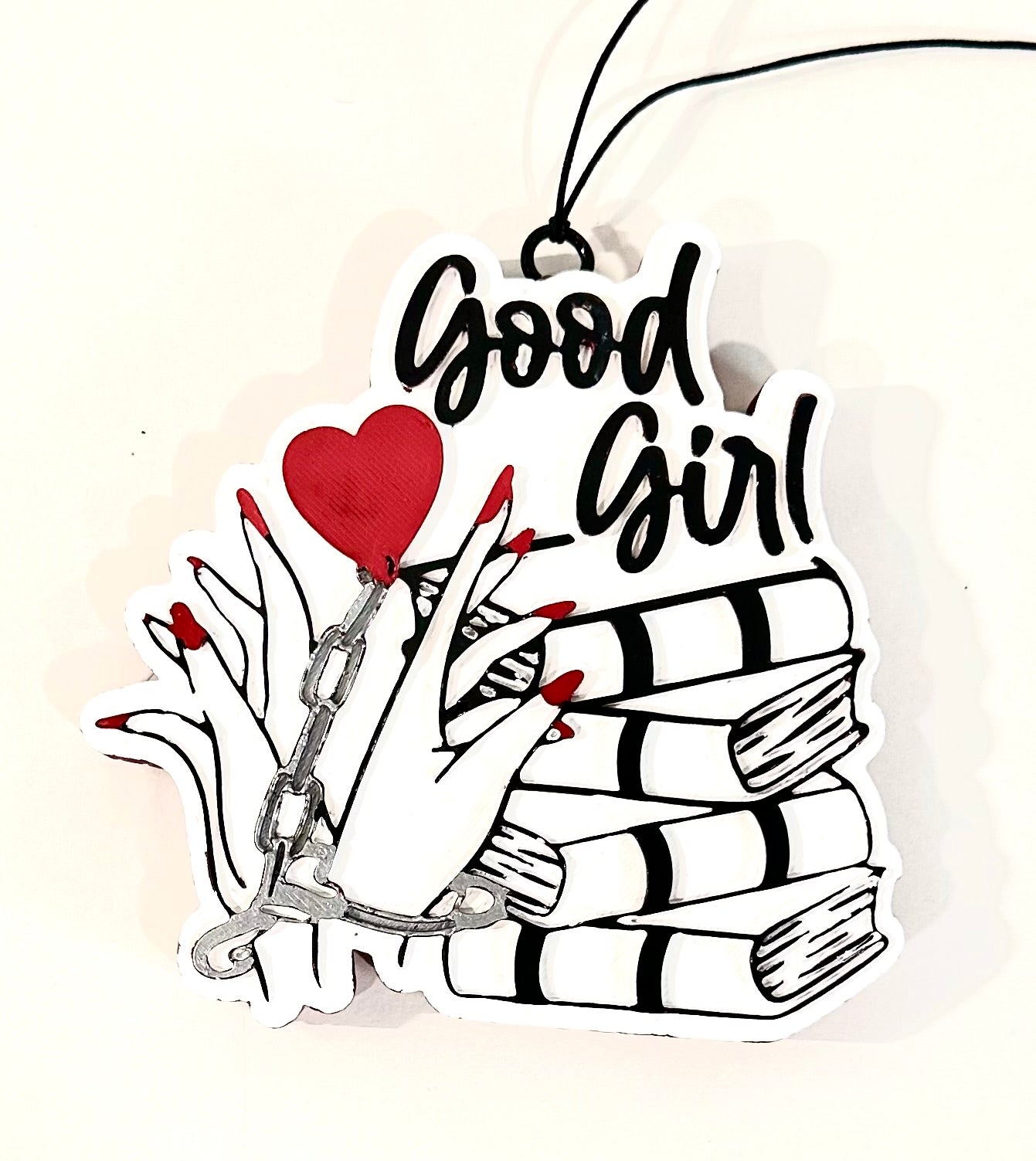 Good Girl Freshie RTS