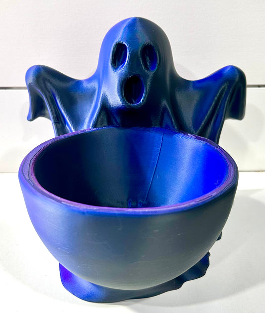 Ghostie Candy Bowl