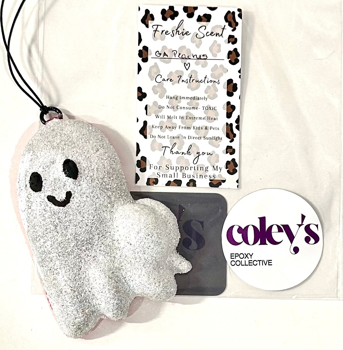 Big Booty Ghostie Freshie RTS