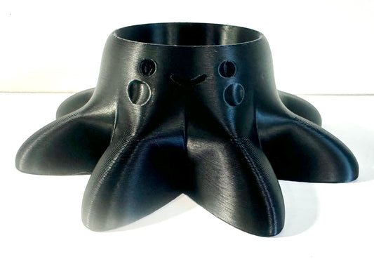 Small Octopus Planter