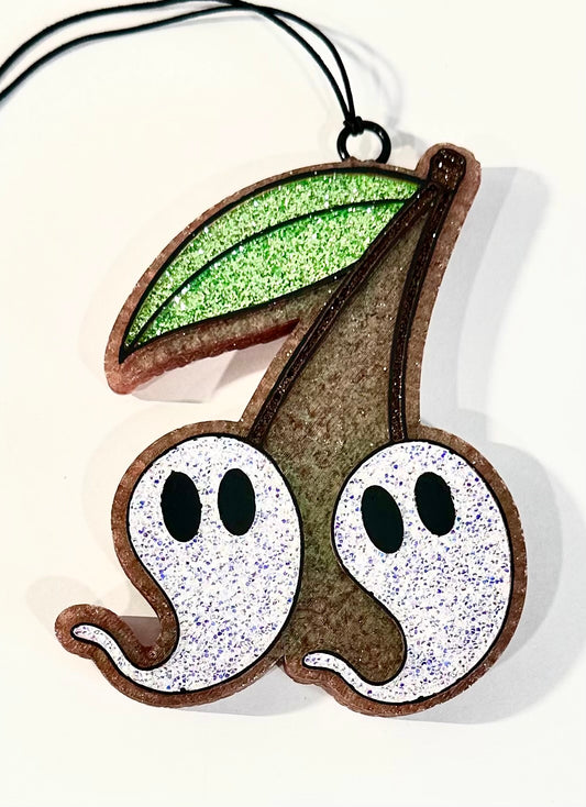 Ghostie Cherries Freshie RTS