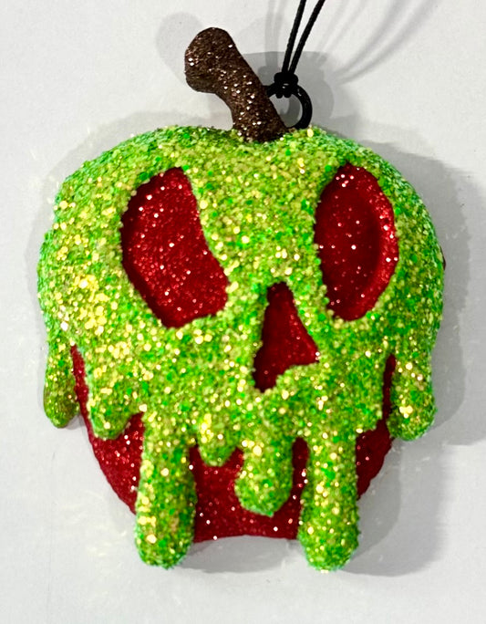 3D Poison Apple RTS