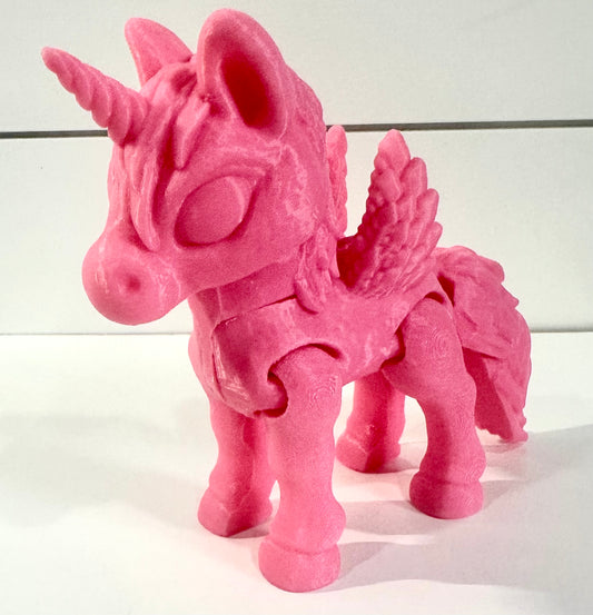 Large Articulated Alicorn