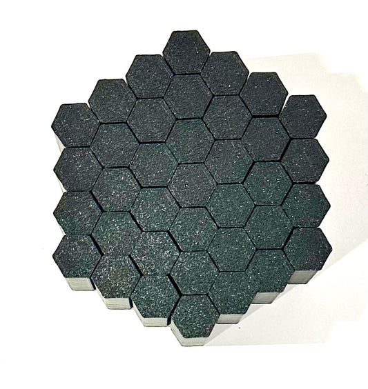 Hexagon Fidget