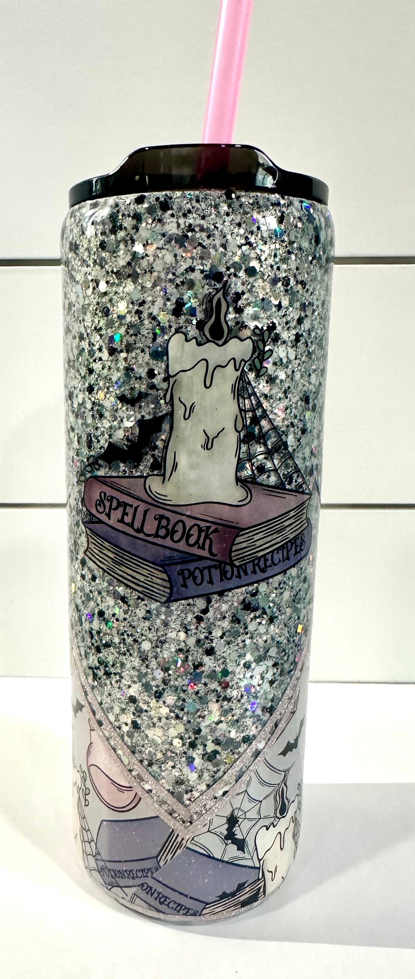 Spell Book