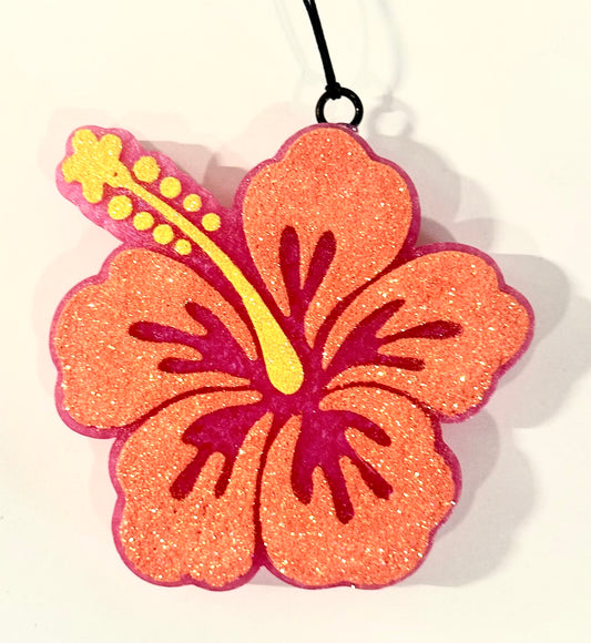 Hibiscus Freshie RTS