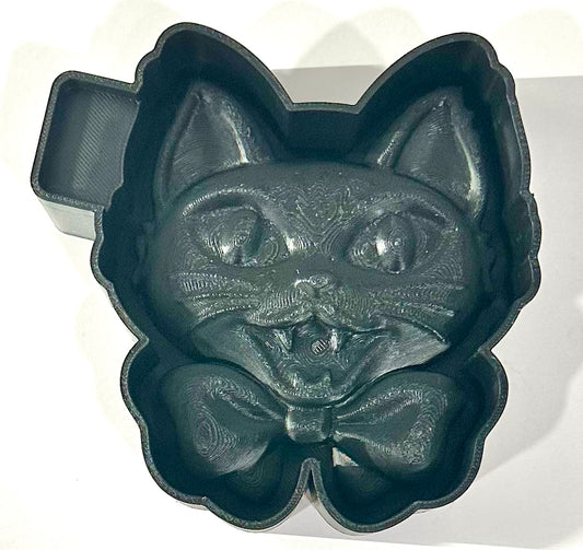 3D Cat Freshie Custom