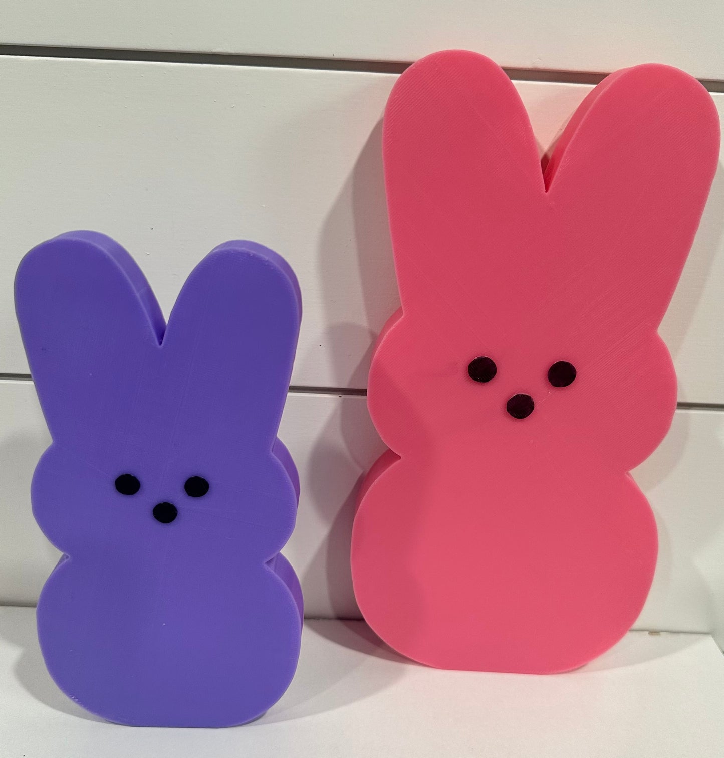 Large Bunny