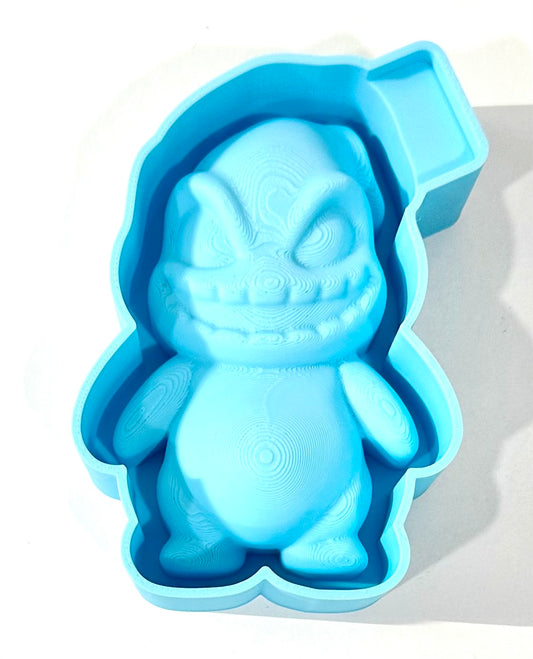 3D Oogie Freshie Custom