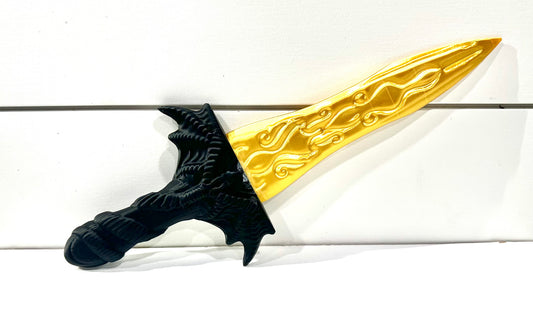 Dragon Dagger