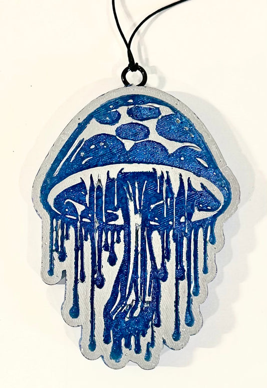 Drippy Mushroom Freshie RTS