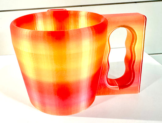 Pint Ice Cream Holder