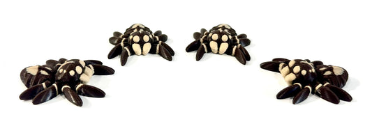 Articulated Mini Spiders