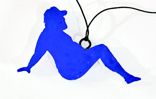 Father Figure Freshie RTS