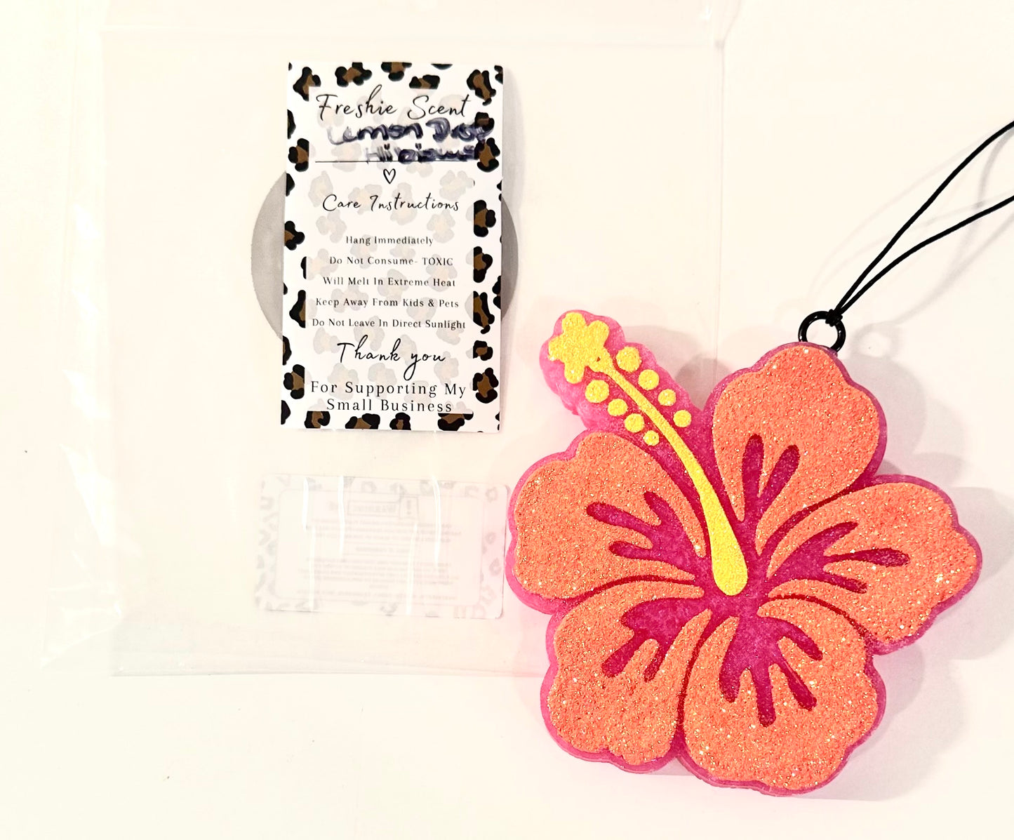 Hibiscus Freshie RTS