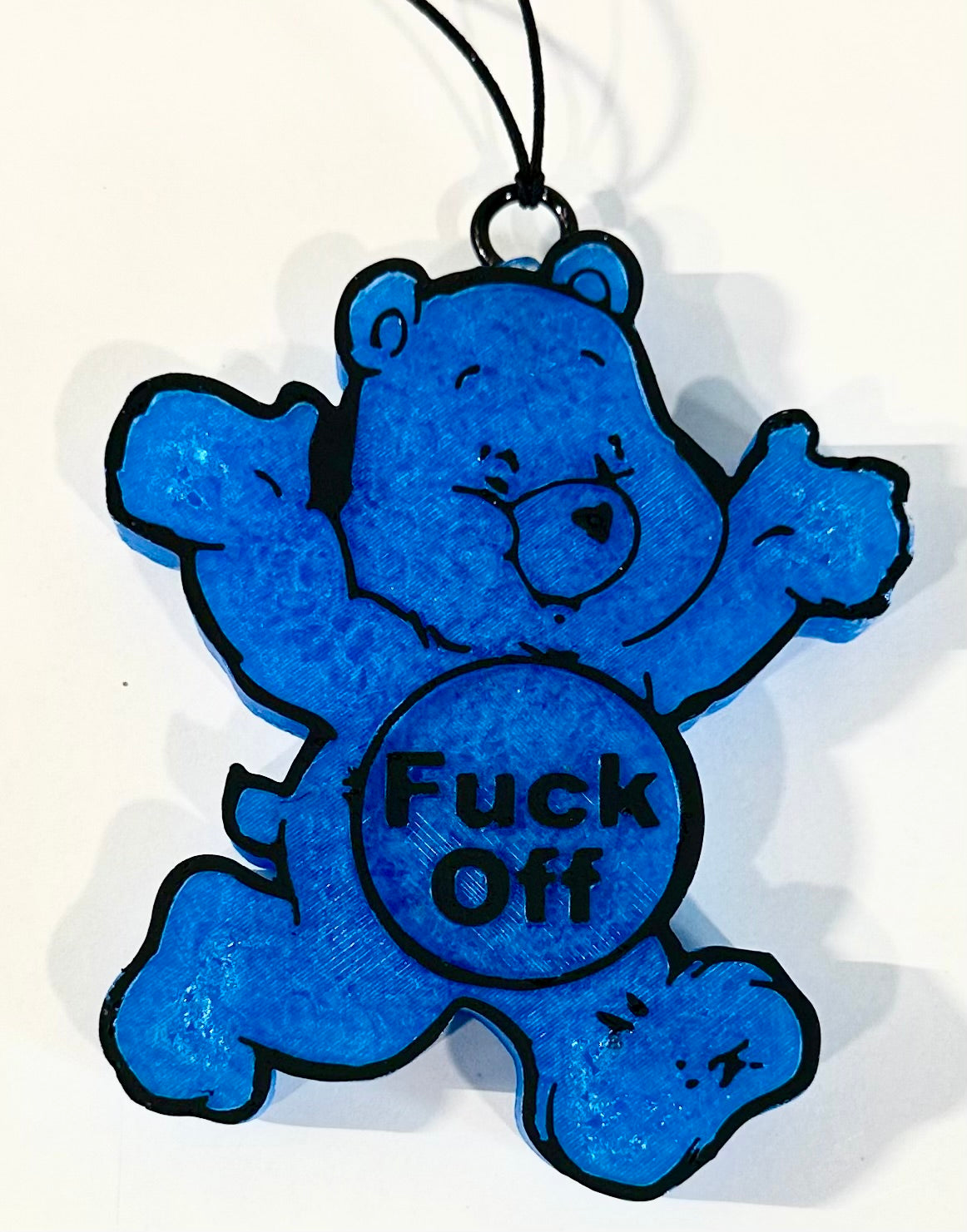 F Off Freshie RTS