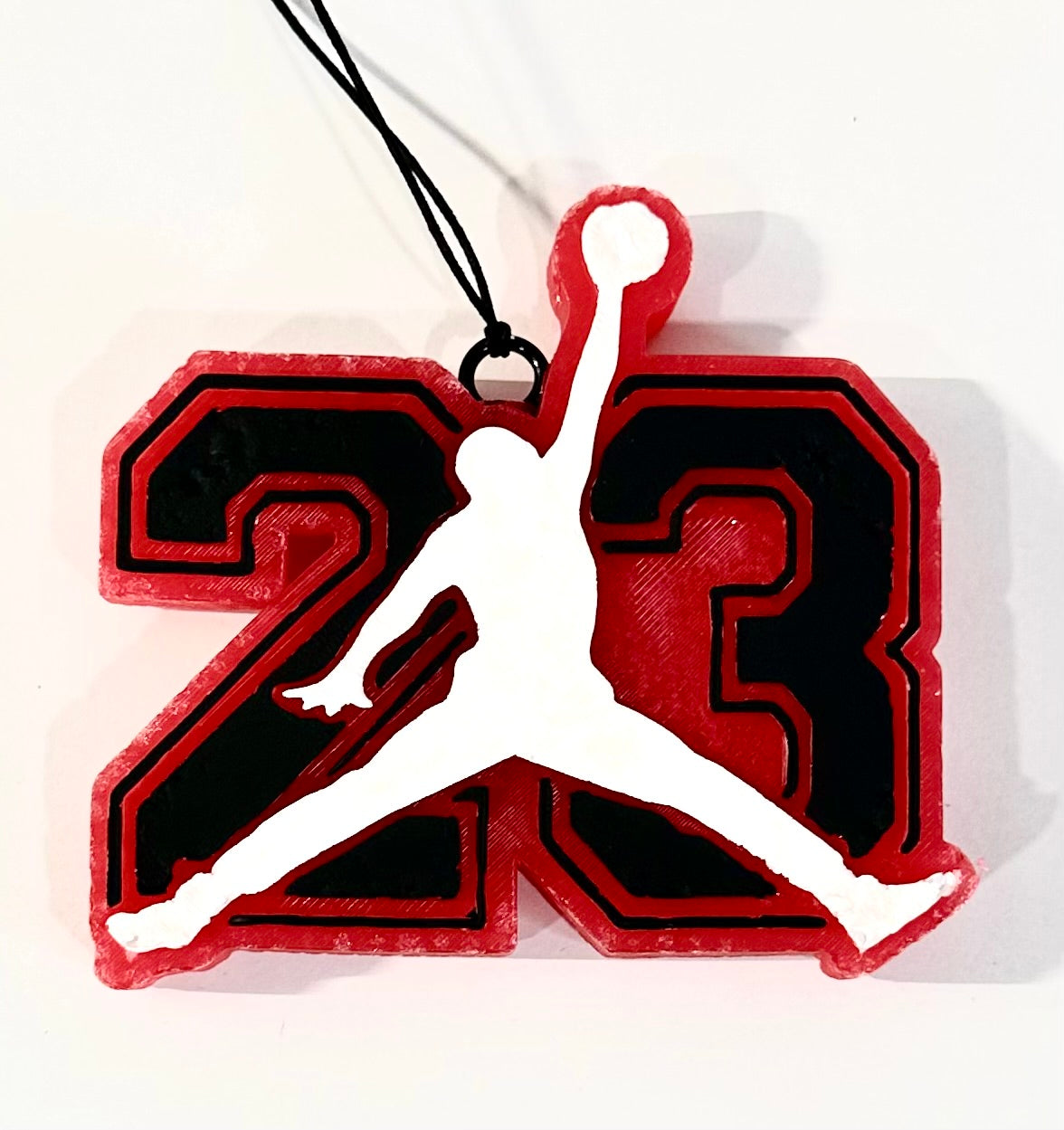 23 Freshie RTS