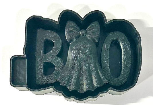 3D Boo Ghostie Freshie Custom