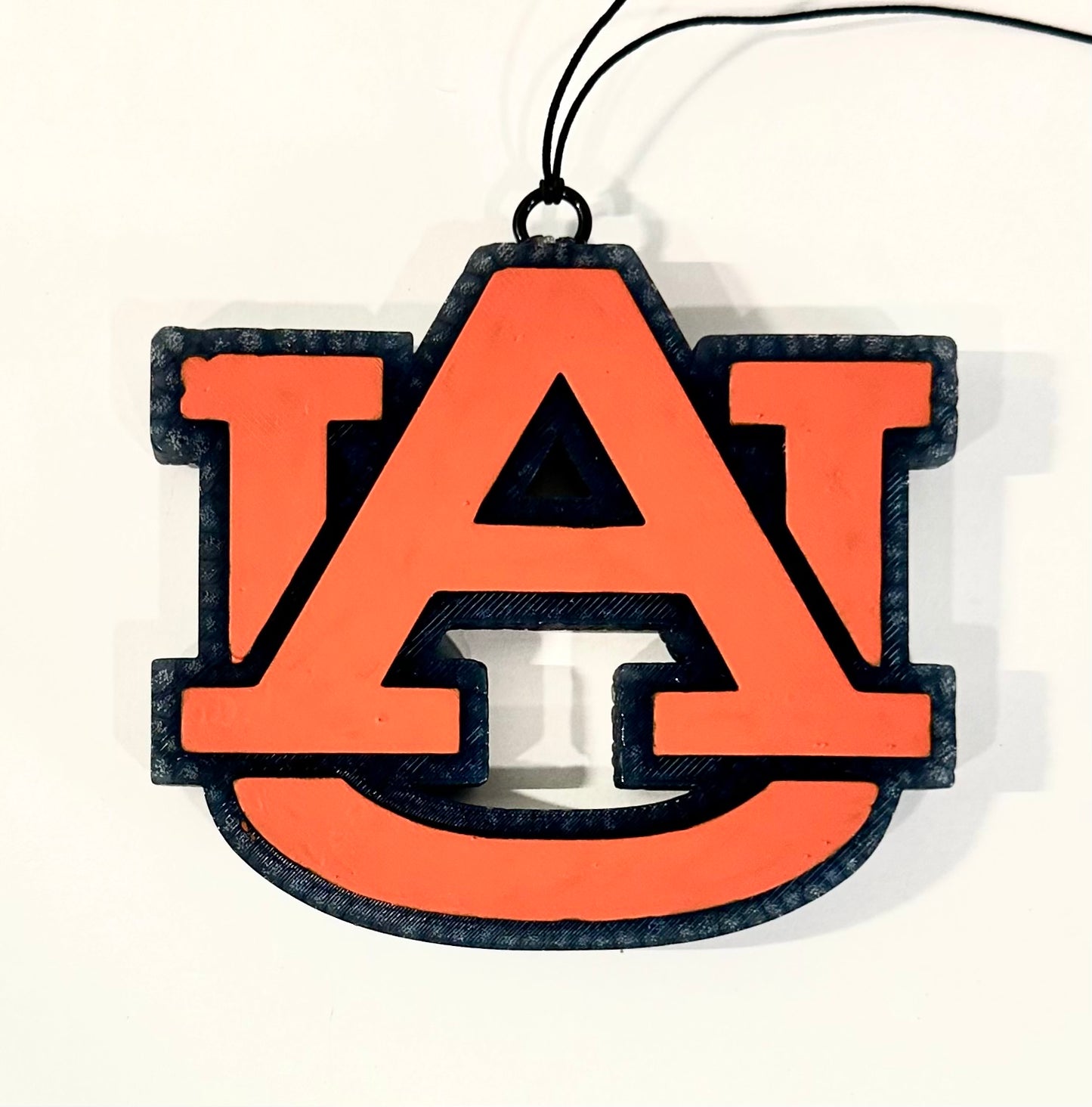 Auburn Freshie RTS