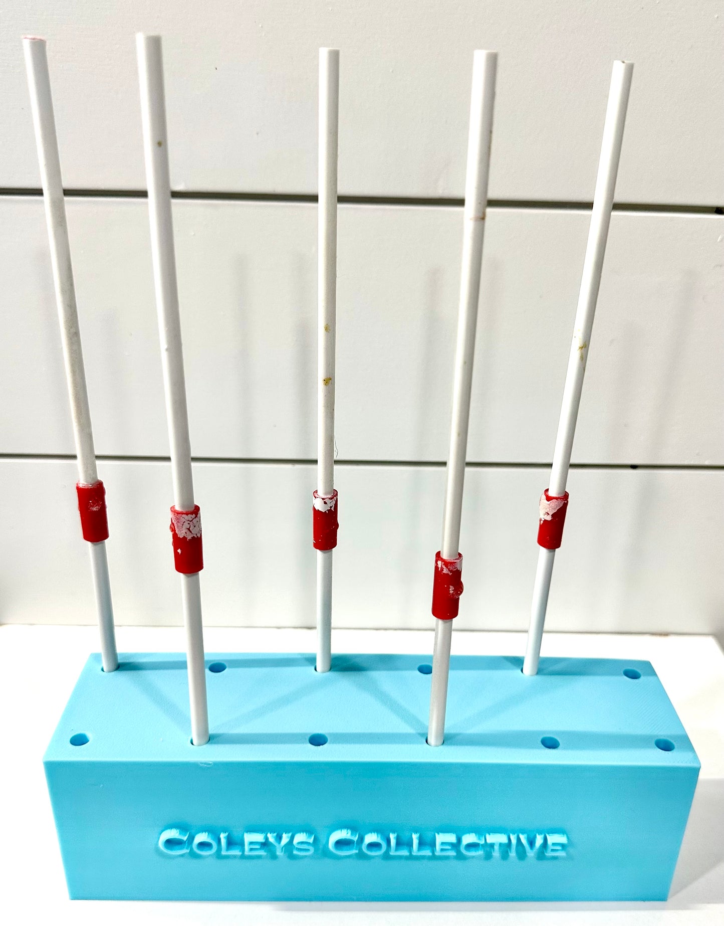 12 Pen Drying Rack