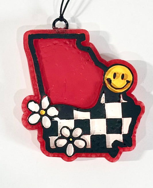 Checker GA Freshie RTS