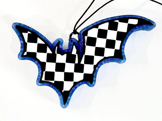 Checker Bat Freshie RTS