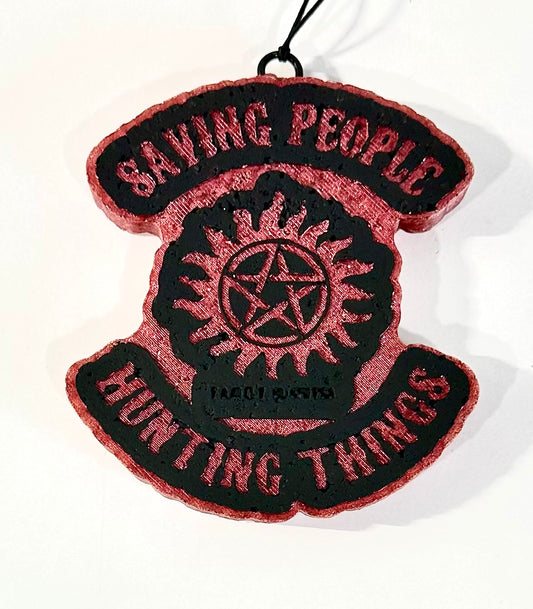 Supernatural Freshie RTS