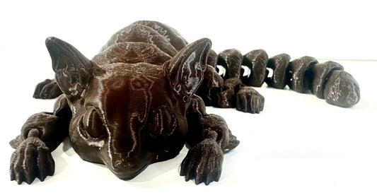 Large Articulated Sugar Glider