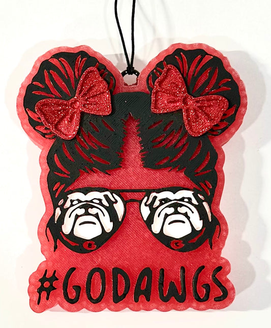 #GODAWGS Freshie RTS