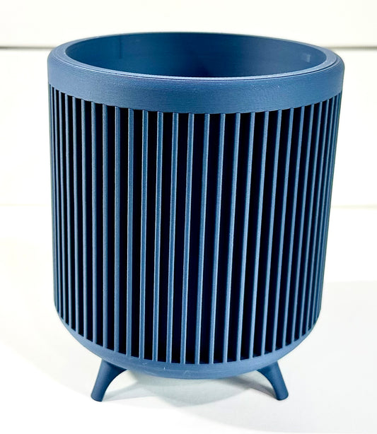 Medium Mid-Century Modern Planter