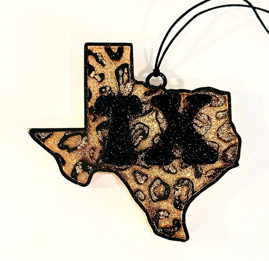 Leopard TX Freshie RTS