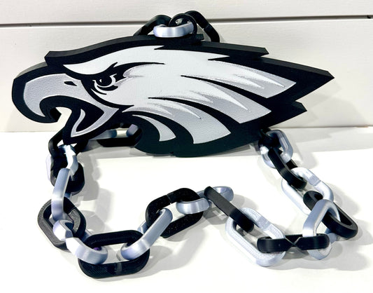 Coosa Eagle Hype Chain