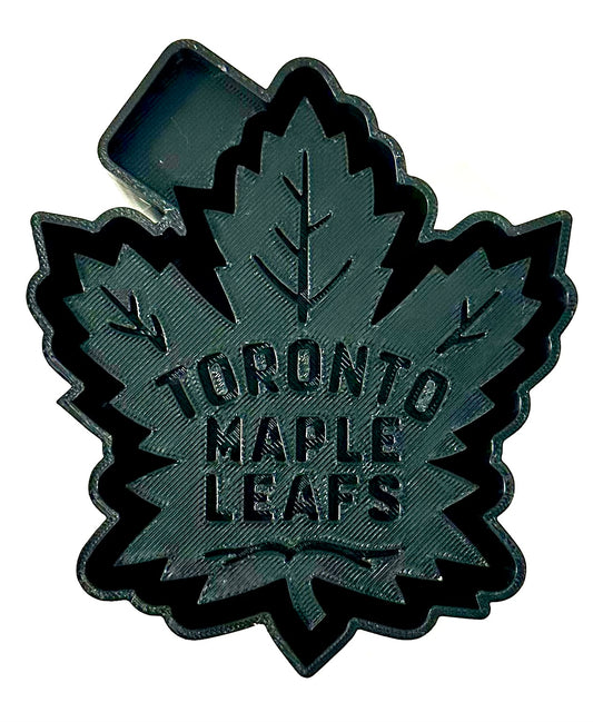 Maple Leafs Silicone Mold