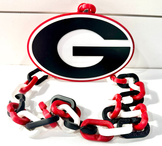 GA G Hype Chain