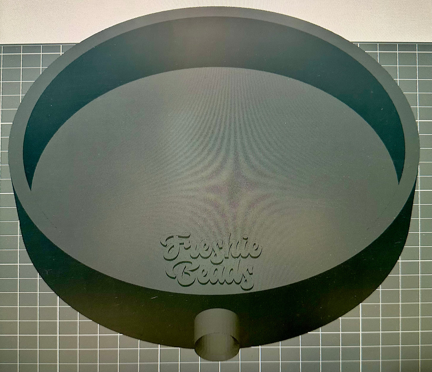Bead Catching Tray