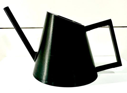 Large Modern Watering Can