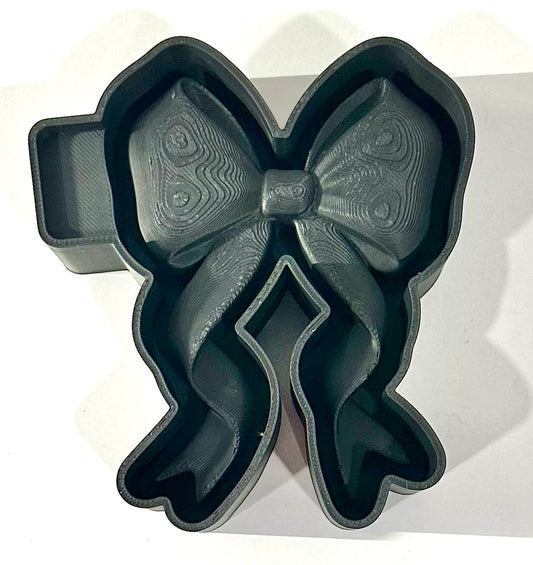 3D Bow Freshie Custom