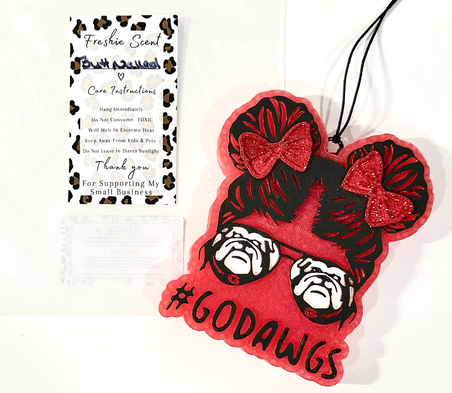 #GODAWGS Freshie RTS