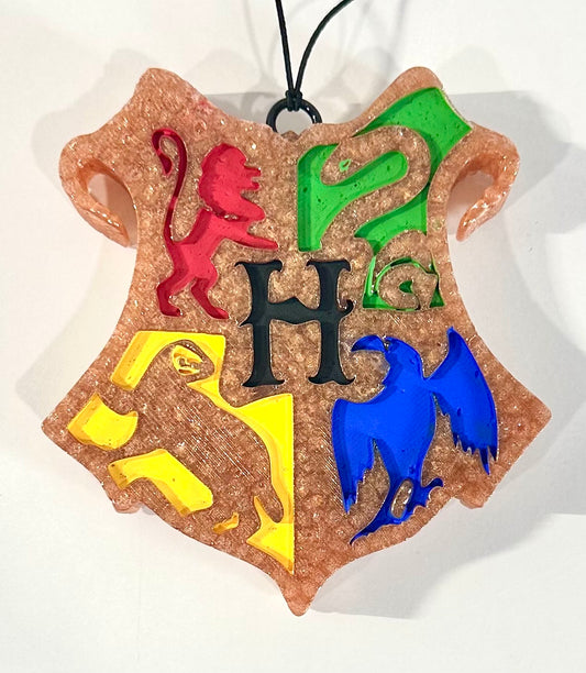 HP Houses Freshie RTS