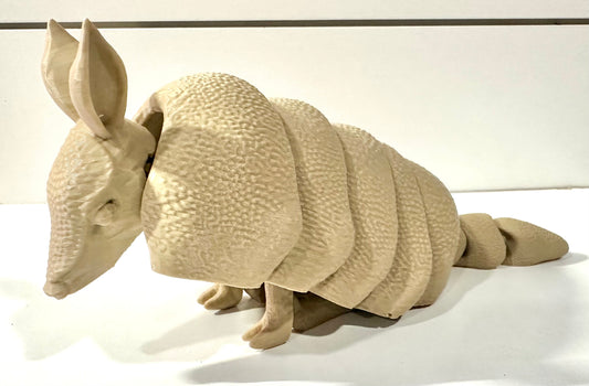Articulated Armadillo