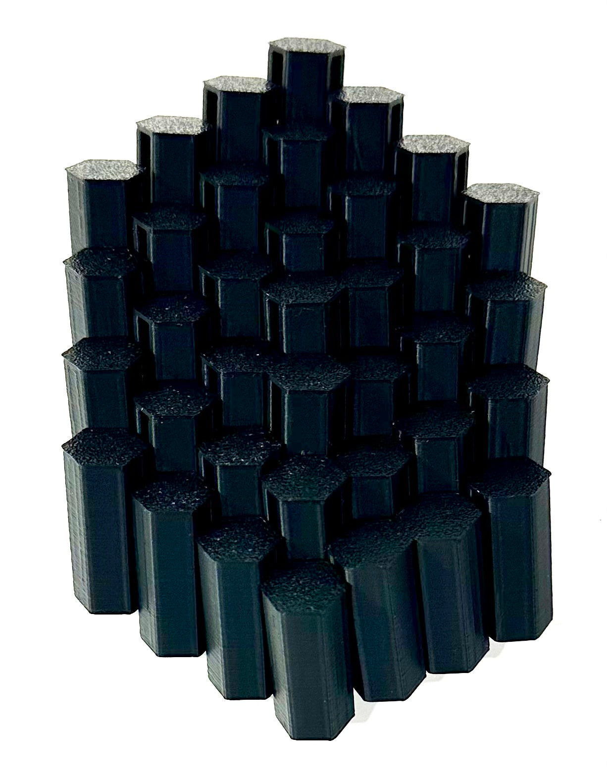 Hexagon Fidget