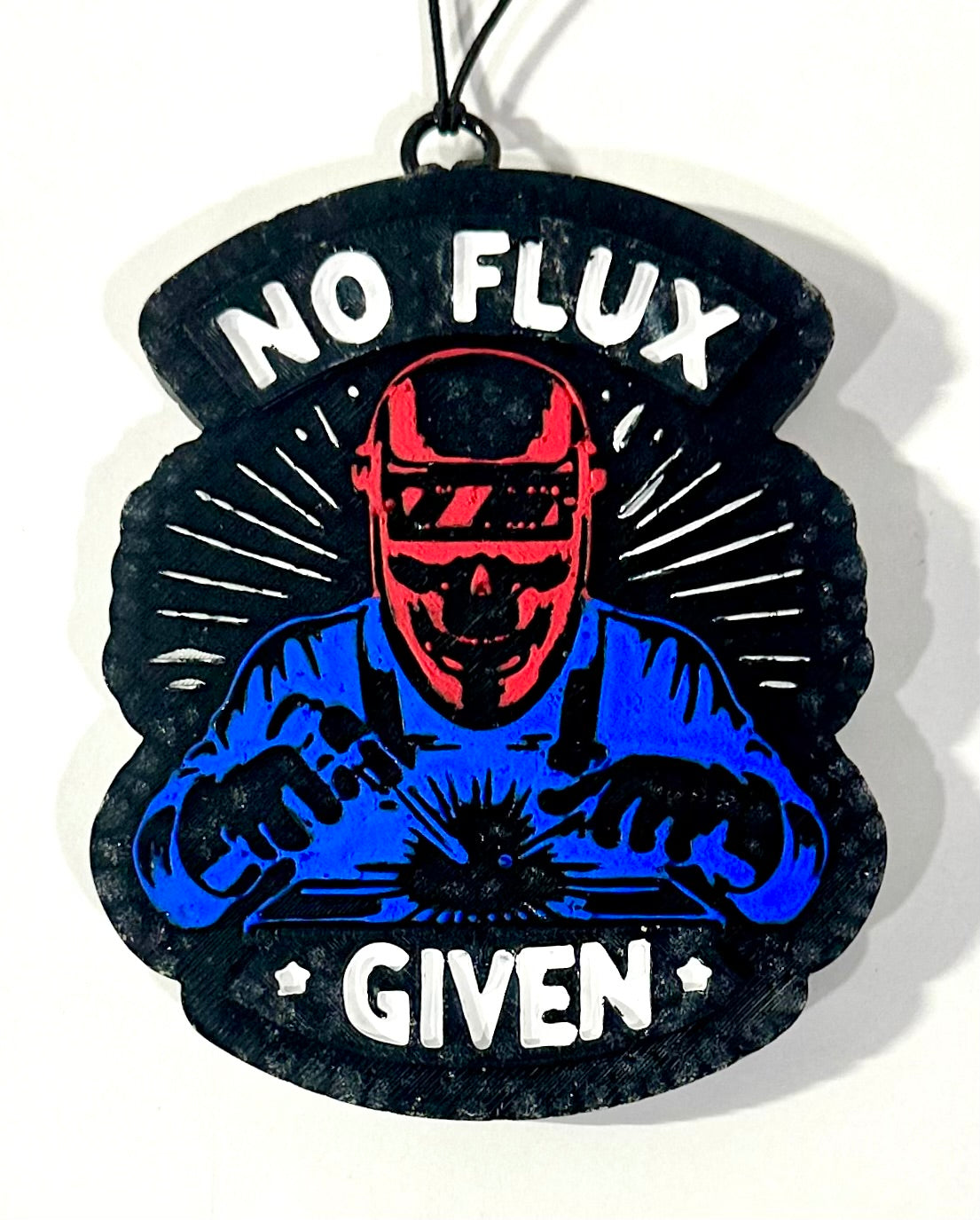 No Flux Given Freshie RTS