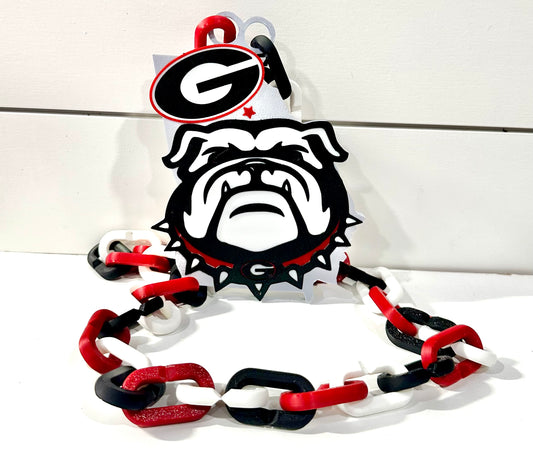 GA Hype Chain