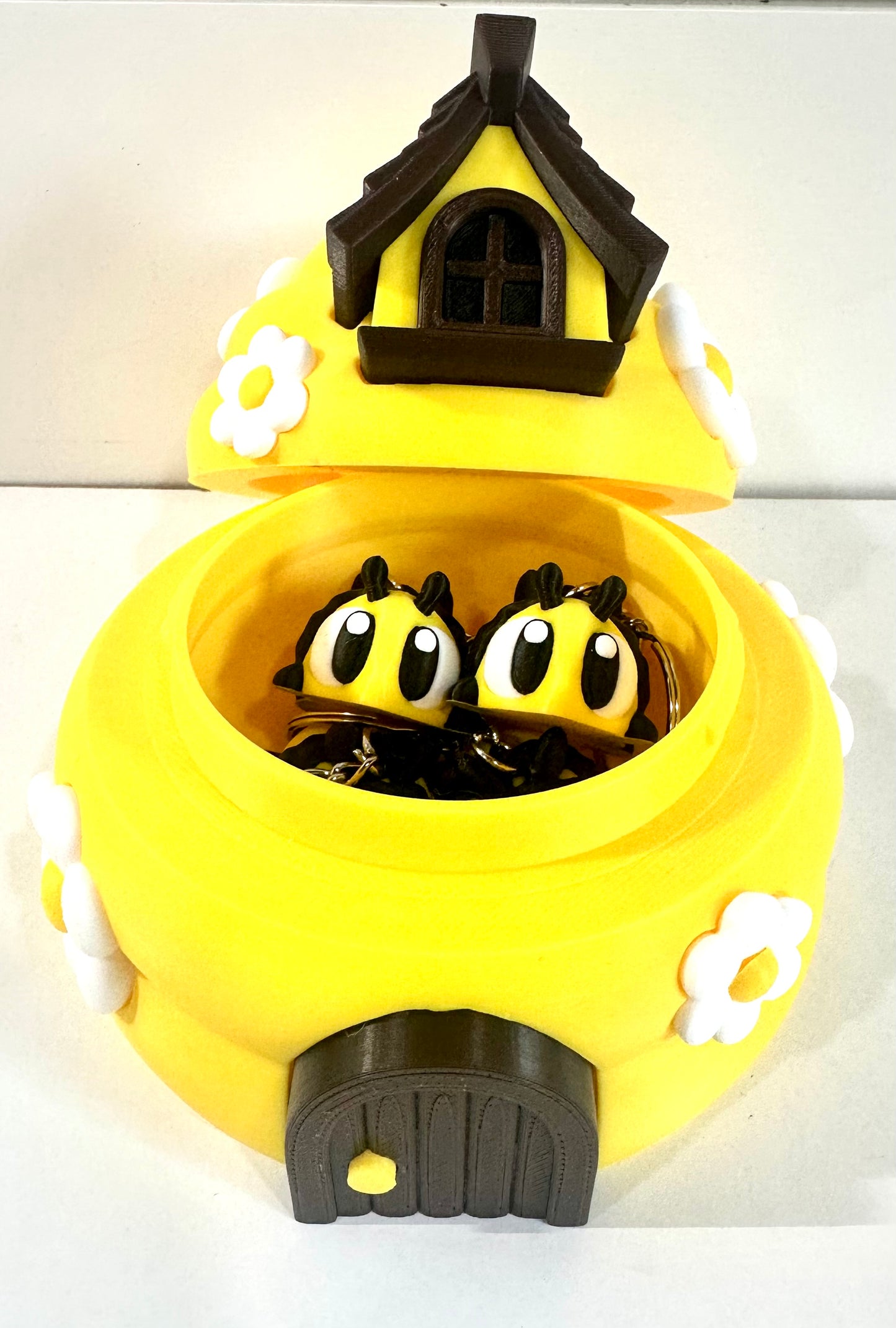 Honeycomb Home